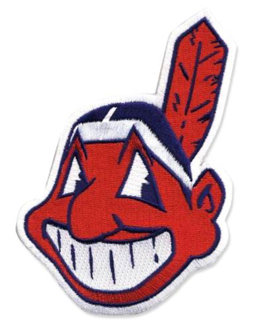 Bob Ojeda Cleveland Indians Official MLB Majestic Jersey product image 3