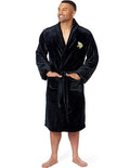 Minnesota Vikings Men’s/Woman Official NFL bath robe 26x47 product image 1