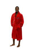 Atlanta Falcons Men’s/Woman Official NFL bath robe 26x47 product image 1