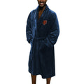 Chicago Bears Men’s/Woman Official NFL bath robe 26x47 one product image 1