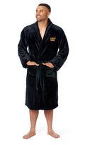 Washington Commanders Men’s/Woman Official NFL bath robe product image 1