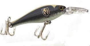 Las Vegas Golden Knights Official NHL fishing lure product image 2
