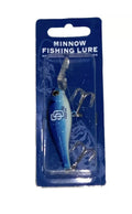 San Diego Padres Official MLB fishing lure product image 1