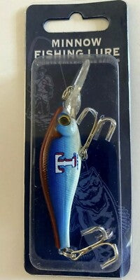 Texas Rangers Official MLB fishing lure product image 3