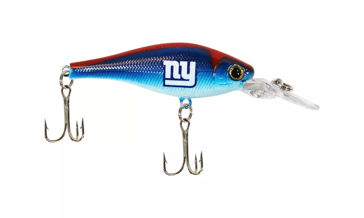 New York Giants Official NFL fishing lure product image 1