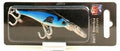 Carolina Panthers Official NFL blue fishing lure product image 1