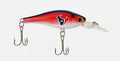 Houston Texans Official NFL fishing lure product image 1