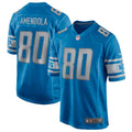 Danny Amendola Detroit Lions NFL Official NIKE Jersey product image 1