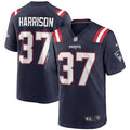 Rodney Harrison New England Patriots NFL Official NIKE product image 1