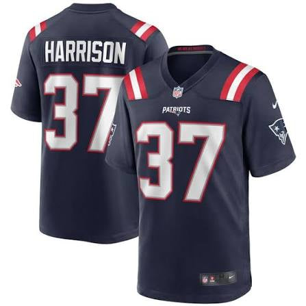 Rodney Harrison New England Patriots NFL Official NIKE product image 1