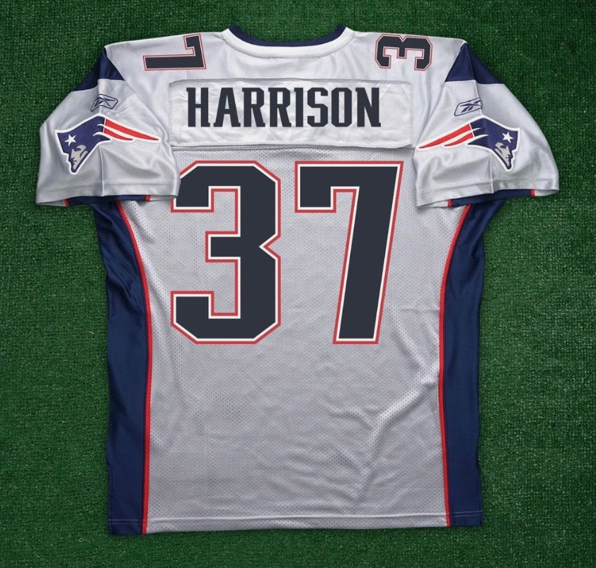 Rodney Harrison New England Patriots NFL Official NIKE product image 1