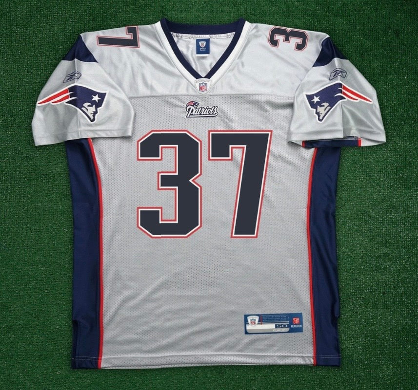 Rodney Harrison New England Patriots NFL Official NIKE product image 2