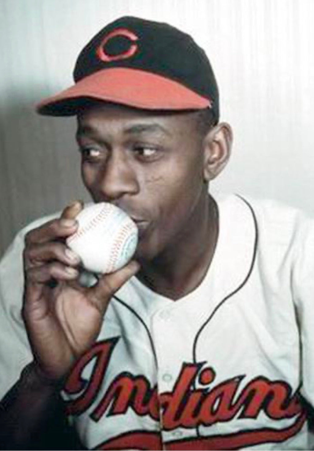 Any Name & Number Customized 1940’s Cleveland Indians product image 4