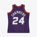 Tom Chambers Phoenix Suns Official NBA Mitchell & Ness product image 1
