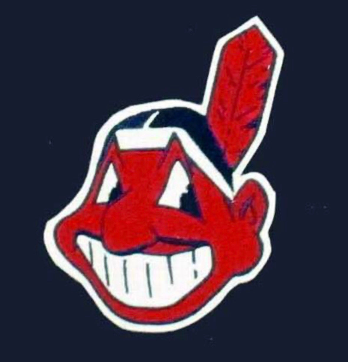 Eddie Murray Cleveland Indians Official MLB Majestic Jersey product image 3