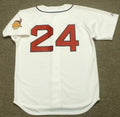 Early Wynn Cleveland Indians Official MLB Majestic Jersey product image 1