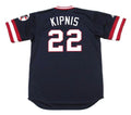 Jason Kipnis Cleveland Indians Official MLB Majestic Jersey product image 1