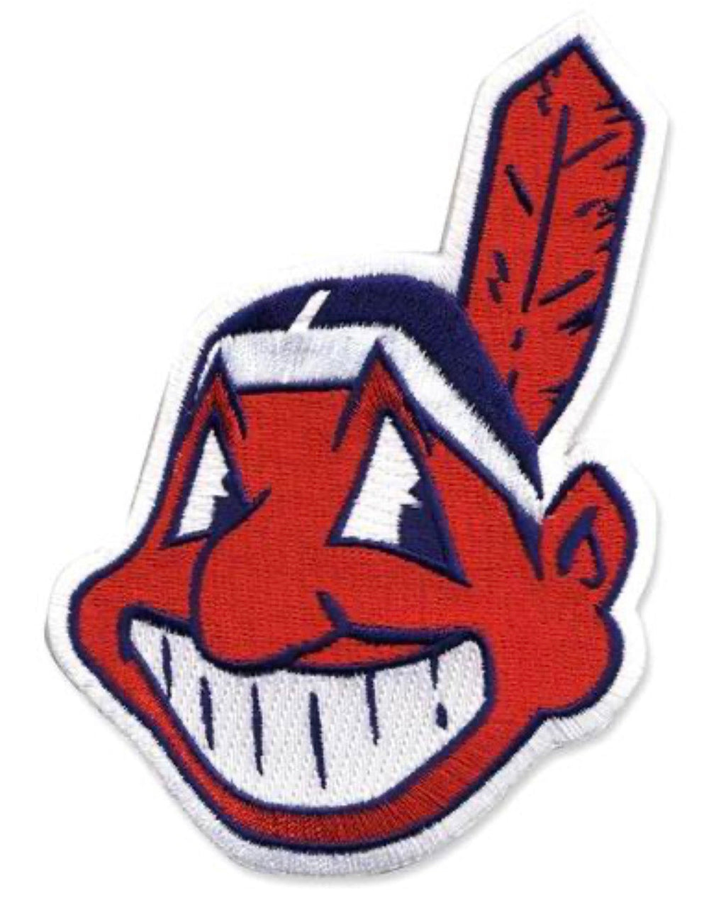 Julio Franco Cleveland Indians Official MLB Majestic Jersey product image 3