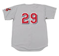 John Lowenstein Cleveland Indians Official MLB Majestic product image 1