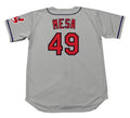 Jose Mesa Cleveland Indians Official MLB Majestic Jersey product image 1