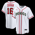 Jarren Duran Mexico YOUTH KIDS Official Nike jersey product image 1