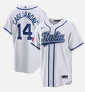 Jac Caglianone 2026 Italy Italia YOUTH KIDS Official Nike product image 1
