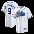 Vinnie Pasquantino 2026 Italy Italia YOUTH KIDS Official product image 1