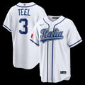 Kyle Teel Italy Italia World Baseball Classic Nike Jersey product image 1