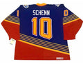 Brayden Schenn St. Louis Blues Official NHL CCM Jersey product image 1