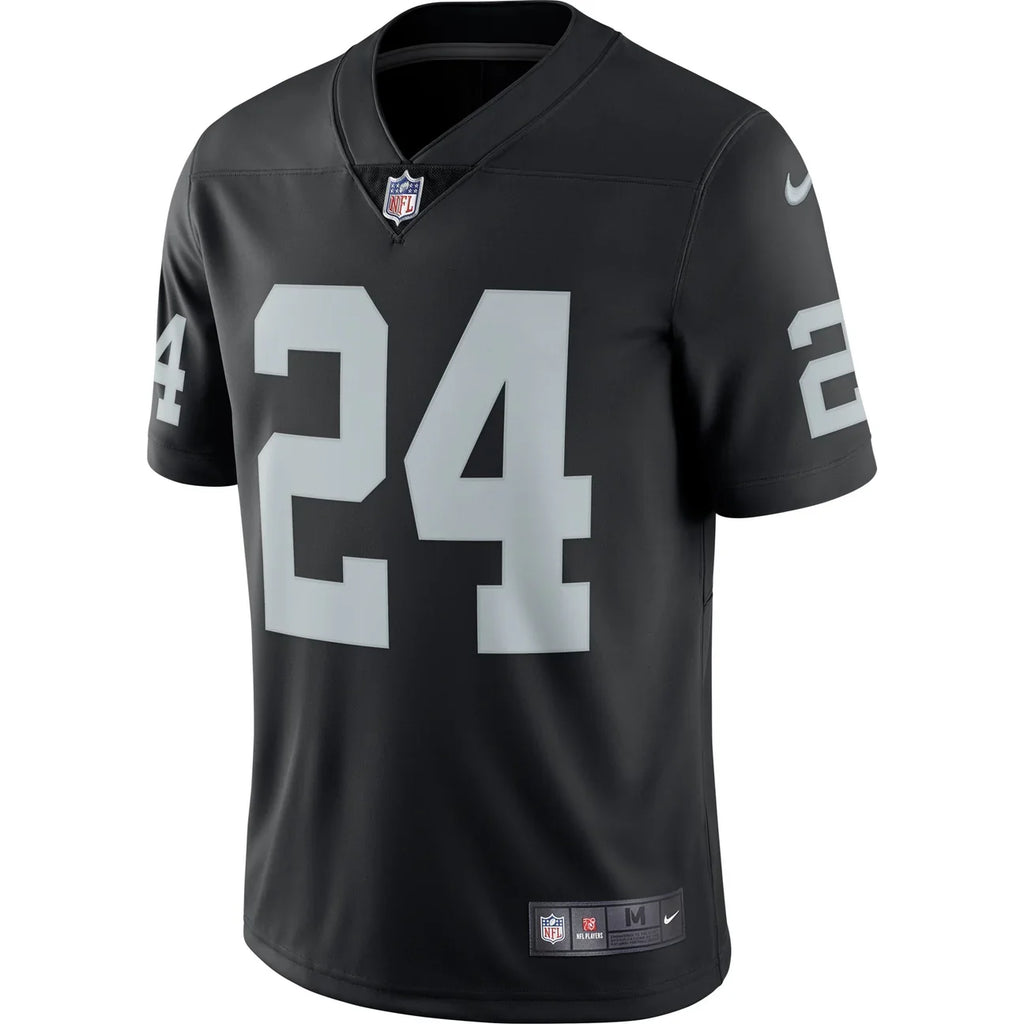 Marshawn Lynch Oakland Las Vegas Raiders Official NFL Nike product image 3