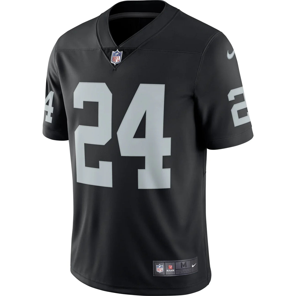 Marshawn Lynch Oakland Las Vegas Raiders Official NFL Nike product image 3