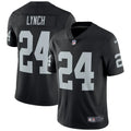 Marshawn Lynch Oakland Las Vegas Raiders Official NFL Nike product image 1