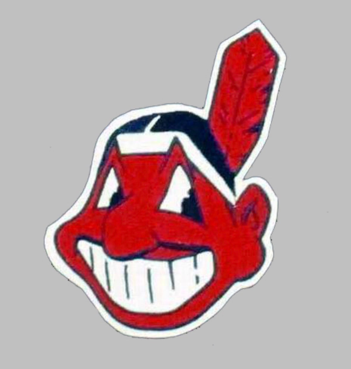 Steve Olin Cleveland Indians Official MLB Majestic Jersey product image 3