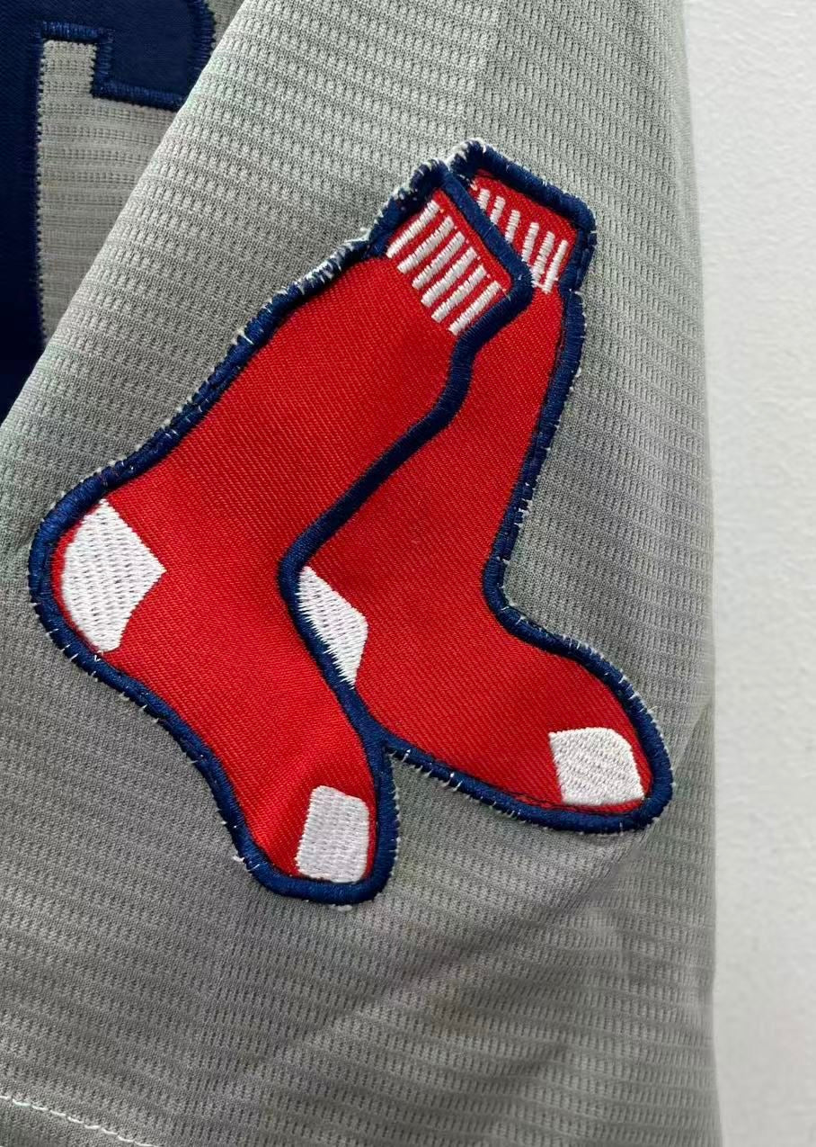 Jason Varitek YOUTH KIDS Boston Red Sox Official MLB product image 3