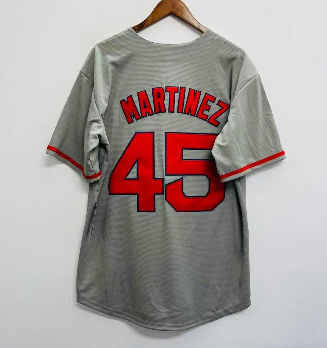Pedro Martinez YOUTH KIDS Boston Red Sox Official MLB product image 1
