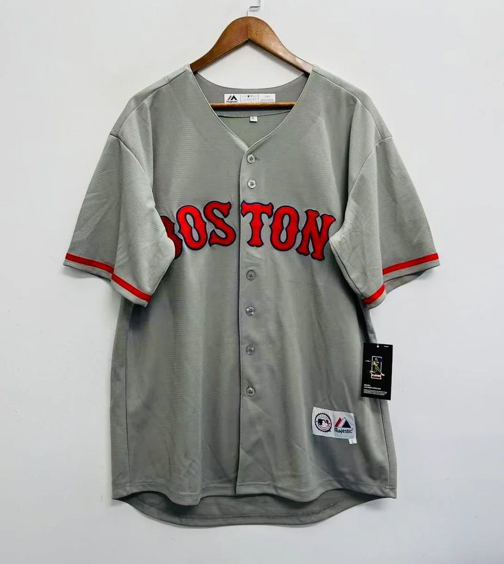 Pedro Martinez YOUTH KIDS Boston Red Sox Official MLB product image 2