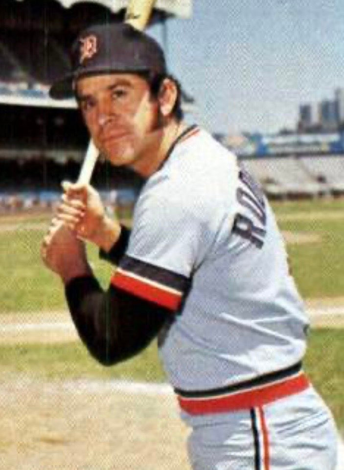 Aurelio Rodriguez Detroit Tigers Official MLB Majestic product image 3