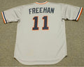 Bill Freehan Detroit Tigers Official MLB Majestic Jersey product image 1