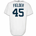 Cecil Fielder Detroit Tigers Official MLB Nike Jersey product image 1