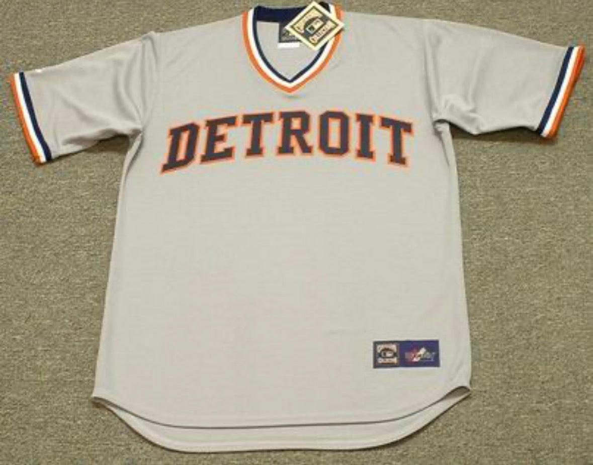 Brandon Inge Detroit Tigers Official MLB Majestic Jersey product image 2