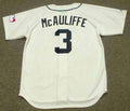 Dick McAuliffe Detroit Tigers Official MLB Majestic Jersey product image 1