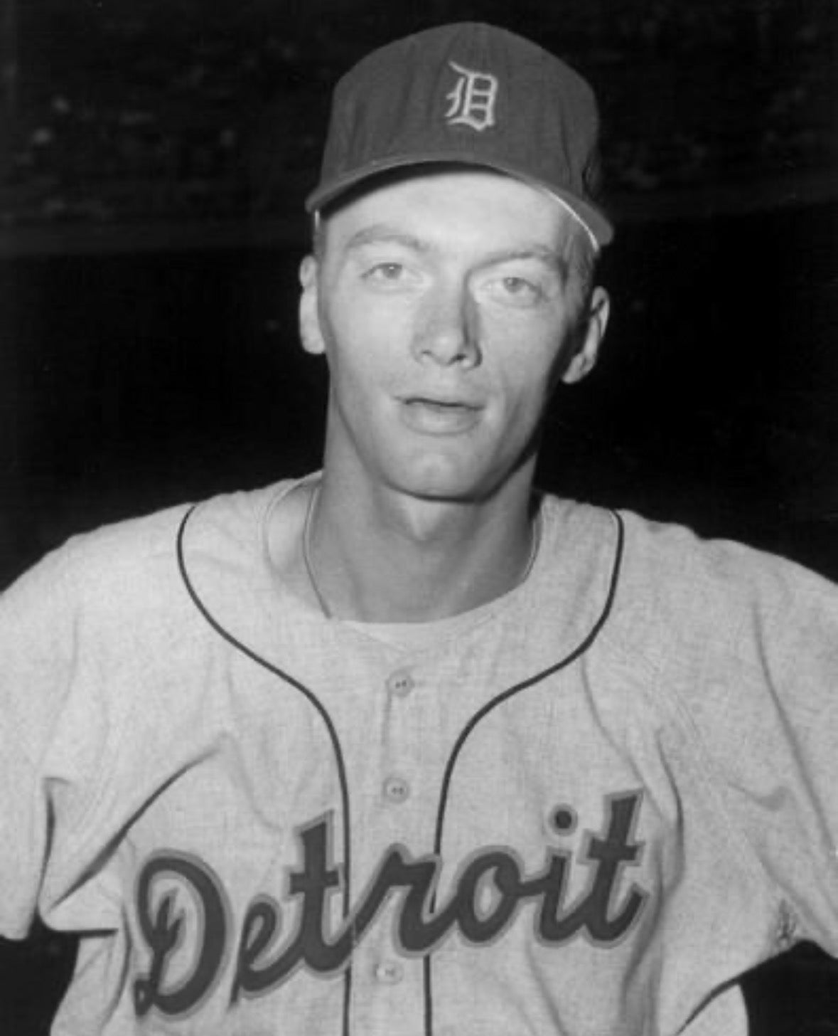 Jim Bunning Detroit Tigers Official MLB Majestic Jersey product image 3