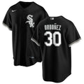 Magglio Ordonez Chicago White Sox Official MLB Nike Jersey product image 1