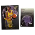 1997 Kobe Bryant Fleer Ultra All-Rookie Rookie Card #3 of 15 product image 1, provided for visual reference and product