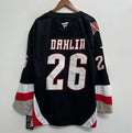 Rasmus Dahlin YOUTH KIDS Buffalo Sabres Official NHL product image 1