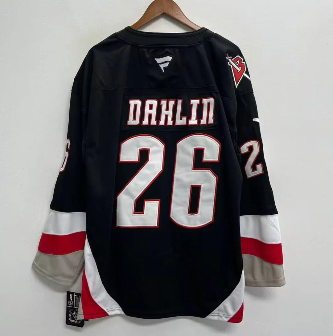 Rasmus Dahlin YOUTH KIDS Buffalo Sabres Official NHL product image 1