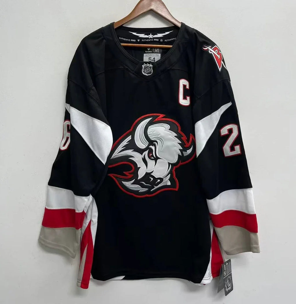 Rasmus Dahlin YOUTH KIDS Buffalo Sabres Official NHL product image 2