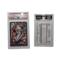 2024 Byron Buxton Topps Team Color Border #94 PSA MINT 9 product image 1, provided for visual reference and product detail