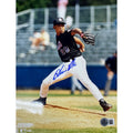 Octavio Dotel New York Mets Autographed 8x10 Beckett BAS product image 1, provided for visual reference and product detail