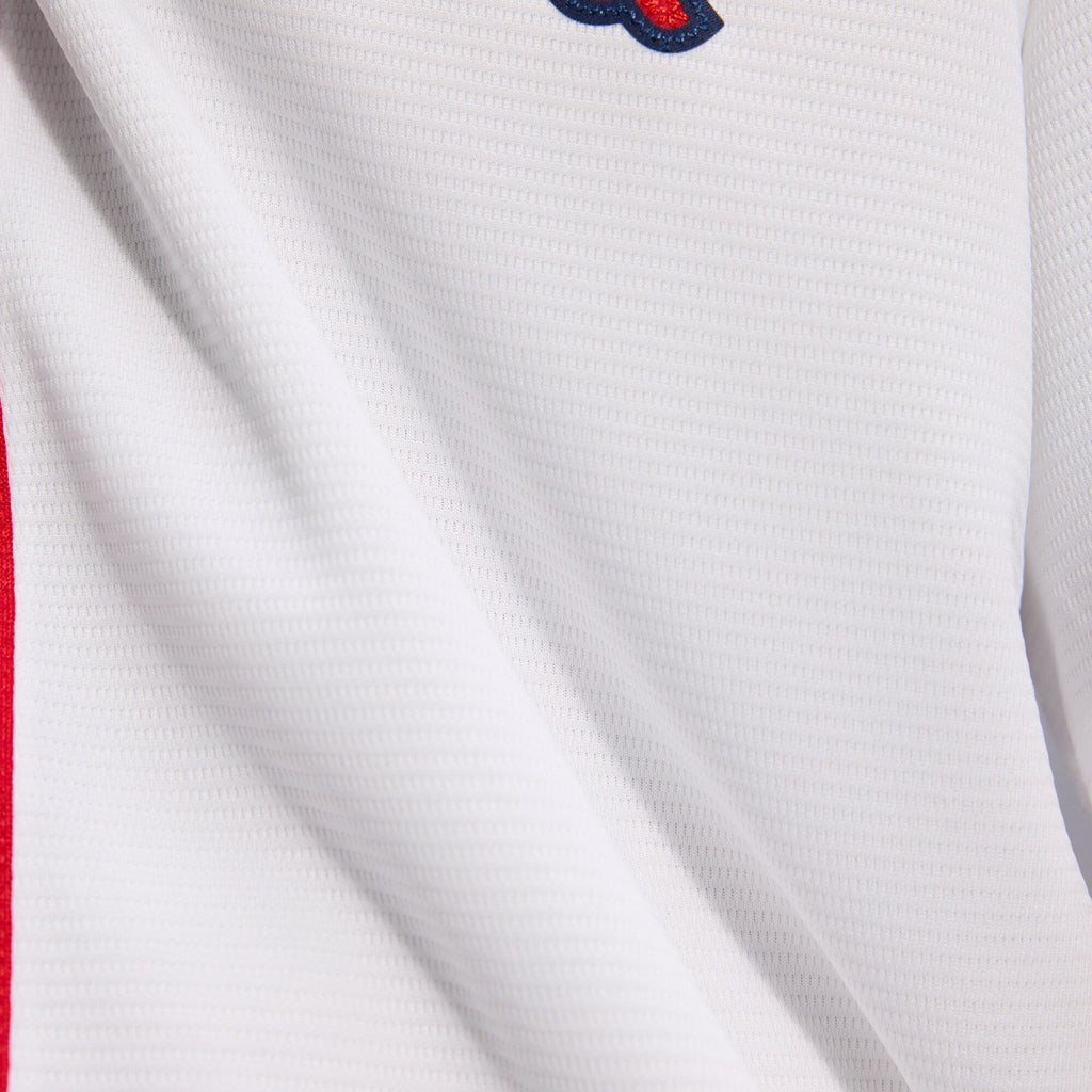 Boston Red Sox Roman Anthony White Home Replica Jersey product image 15, provided for visual reference and product detail
